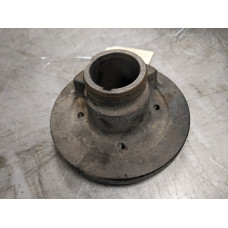 14W217 Crankshaft Harmonic Balancer For 82-84 Oldsmobile Cutlass Supreme  5.0